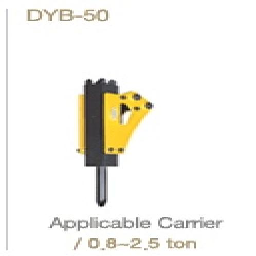 DYB Series - Side Type